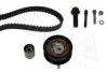 AUTEX 702371 Timing Belt Kit